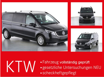 MERCEDES-BENZ Kleinbus