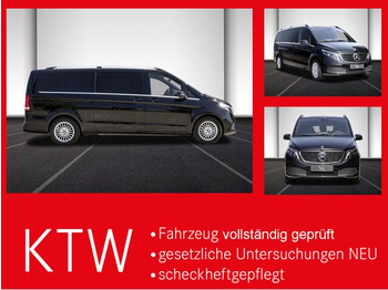 MERCEDES-BENZ Kleinbus