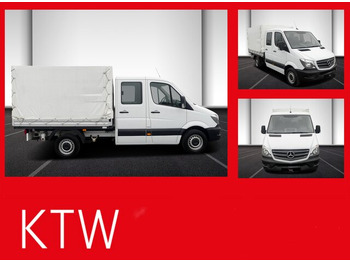 MERCEDES-BENZ Sprinter 311 Pritsche Transporter