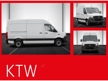 MERCEDES-BENZ Sprinter 317 Kastenwagen
