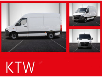 MERCEDES-BENZ Sprinter 317 Kastenwagen