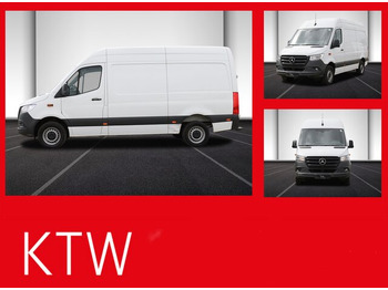 MERCEDES-BENZ Sprinter 317 Kastenwagen