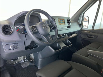 Kastenwagen MERCEDES-BENZ Sprinter 317 Maxi,9GTronic,MBUX,Kamera: das Bild 4