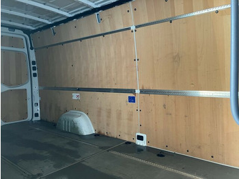 Kastenwagen MERCEDES-BENZ Sprinter 317 Maxi,9GTronic,MBUX,Kamera: das Bild 2