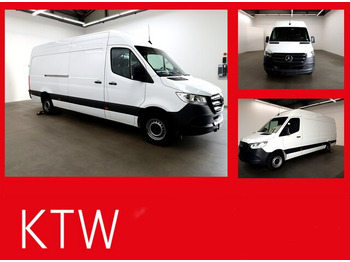 MERCEDES-BENZ Sprinter 317 Kastenwagen