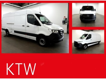 MERCEDES-BENZ Sprinter 317 Kastenwagen
