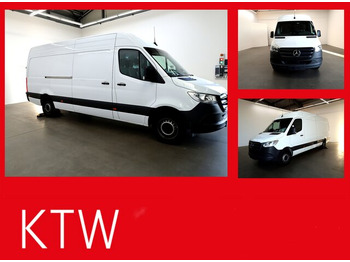 MERCEDES-BENZ Sprinter 317 Kastenwagen