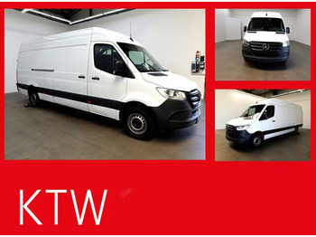 MERCEDES-BENZ Sprinter 317 Kastenwagen