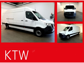 MERCEDES-BENZ Sprinter 317 Kastenwagen