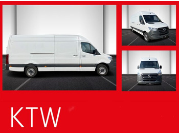 MERCEDES-BENZ Sprinter 317 Kastenwagen