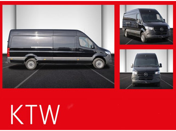 MERCEDES-BENZ Sprinter 317 Kastenwagen