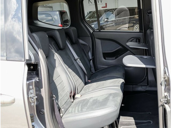 Personentransporter MERCEDES-BENZ T 180 d,Progressive,LED.AHK,MBUX,Navi,Kamera: das Bild 2