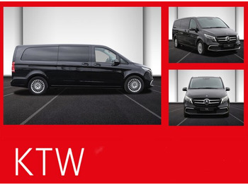 MERCEDES-BENZ Personentransporter