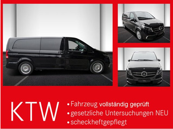 MERCEDES-BENZ Kleinbus