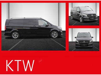 MERCEDES-BENZ Personentransporter