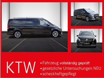 MERCEDES-BENZ Kleinbus