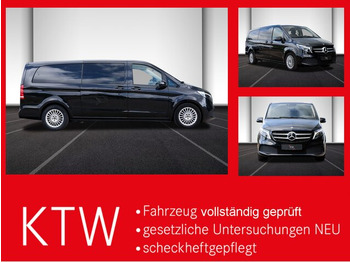 MERCEDES-BENZ Kleinbus