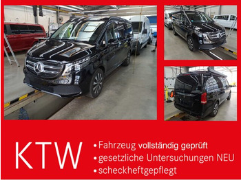 MERCEDES-BENZ Personentransporter