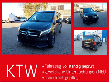 MERCEDES-BENZ Personentransporter