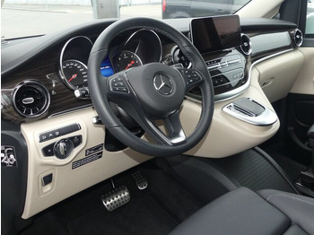 Camper Van MERCEDES-BENZ V 300 Marco Polo EDITION,Allrad,EasyUp,Leder: das Bild 4