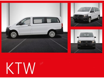 MERCEDES-BENZ Vito 114 Kleinbus