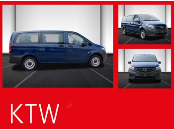 MERCEDES-BENZ Vito 114 Kleinbus