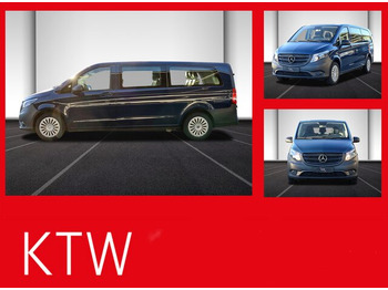 MERCEDES-BENZ Vito 114 Kleinbus