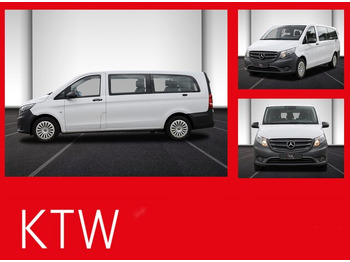 MERCEDES-BENZ Vito 114 Kleinbus