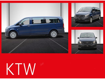 MERCEDES-BENZ Vito 114 Kleinbus