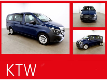 MERCEDES-BENZ Vito 114 Kleinbus