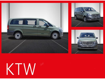 MERCEDES-BENZ Vito 114 Kleinbus