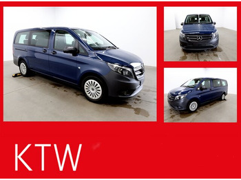 MERCEDES-BENZ Vito 114 Kleinbus