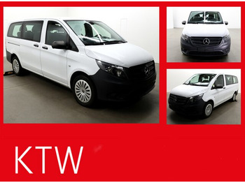 MERCEDES-BENZ Vito 114 Kleinbus
