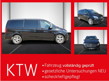 MERCEDES-BENZ Vito 114 Kleinbus