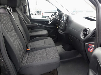 Personentransporter MERCEDES-BENZ Vito 116CDI lang,TourerPro,2xKlima,9Sitze,Kamera: das Bild 2