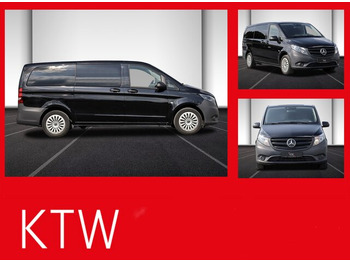 MERCEDES-BENZ Vito 116 Personentransporter