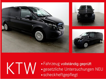 MERCEDES-BENZ Vito 116 Personentransporter