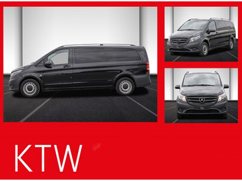MERCEDES-BENZ Vito 116 Kleinbus