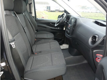 Personentransporter MERCEDES-BENZ Vito 116TourerPro ,Extralang,2xKlima,Kamera,AHK: das Bild 2