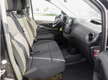 Kleinbus, Personentransporter MERCEDES-BENZ Vito 116TourerPro ,Extralang,2xKlima,Kamera,AHK: das Bild 3