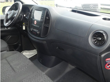 Personentransporter MERCEDES-BENZ Vito 116TourerPro ,Extralang,2xKlima,Kamera,AHK: das Bild 3