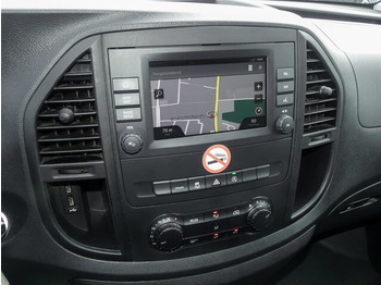 Personentransporter MERCEDES-BENZ Vito 116TourerPro ,Extralang,2xKlima,Kamera,AHK: das Bild 5