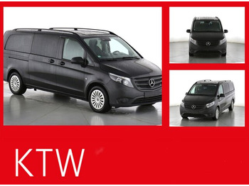 MERCEDES-BENZ Vito 116 Personentransporter