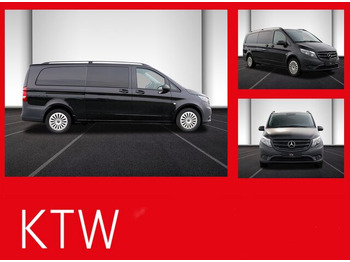 MERCEDES-BENZ Vito 116 Kleinbus