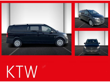 MERCEDES-BENZ Vito 116 Personentransporter
