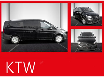 MERCEDES-BENZ Vito 116 Kleinbus
