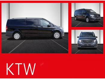 MERCEDES-BENZ Vito 116 Personentransporter
