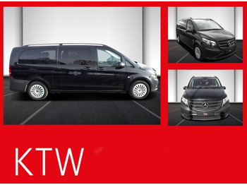 MERCEDES-BENZ Vito 116 Personentransporter