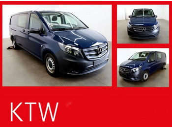 MERCEDES-BENZ Vito 114 Kleinbus