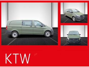 MERCEDES-BENZ Vito 114 Kleinbus